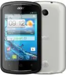 Acer Liquid Z2 reparation-acer-liquid-z2-black