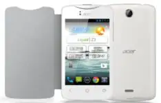 Acer Liquid Z3 reparation-acer-liquid-z3-00