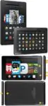 Amazon Fire HDX 8.9 (2014) reparation-amazon-Kindle-Fire-HDX-89-2014