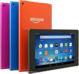 Amazon Fire HD 8 reparation-amazon-fire-hd-8-1