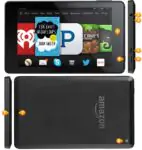 Amazon Fire HD 6 reparation-amazon-fire-hd6