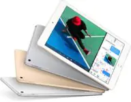 Apple iPad 9.7 (2017) reparation-apple-ipad-97-2017-1