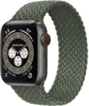 Apple Watch Edition Series 6 reparation-apple-watch-s6-titanium-1