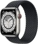 Apple Watch Edition Series 7 reparation-apple-watch-series-7-titanium-1
