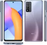 Honor 10X Lite reparation-honor-10x-lite-1