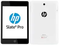 HP Slate8 Pro reparation-hp-slate8-pro