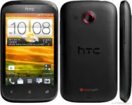HTC Desire C reparation-htc-desire-c-black