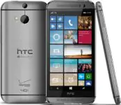 HTC One (M8) for Windows (CDMA) reparation-htc-one-m8-win