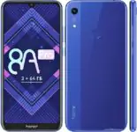 Honor 8A Pro reparation-huawei-8a-pro-1