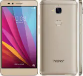 Honor 5X reparation-huawei-honor-5x-0