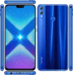 Honor 8X reparation-huawei-honor-8x-0