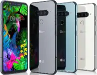 LG G8S ThinQ reparation-lg-g8s-thinq-mirror-black-mirror-teal-mirror-white