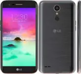 LG K10 (2017) reparation-lg-k10-2017-1