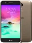 LG X4+ reparation-lg-k10-2017