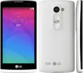 LG Leon reparation-lg-leon