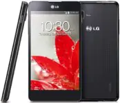 LG Optimus G E975 reparation-lg-optimus-g-e973-black