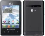 LG Optimus L3 E405 reparation-lg-optimus-l3-e405-l3-dual-new