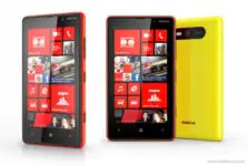 Nokia Lumia 820 reparation-lumia-820-000