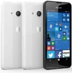 Microsoft Lumia 550 reparation-microsoft-lumia-550-1