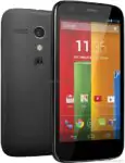 Motorola Moto G Dual SIM reparation-motorola-moto-g-1