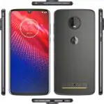 Motorola Moto Z4 reparation-motorola-moto-z4-r