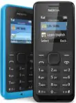 Nokia 105 reparation-nokia-105