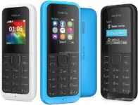 Nokia 105 (2015) reparation-nokia-105-2015
