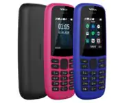 Nokia 105 (2019) reparation-nokia-105-2019-01
