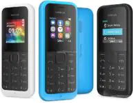 Nokia 105 Dual SIM (2015) reparation-nokia-105-ds-2015