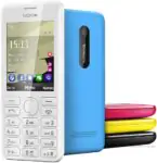 Nokia 206 reparation-nokia-206-new