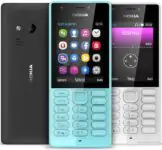 Nokia 216 reparation-nokia-216