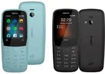 Nokia 220 4G reparation-nokia-220-4g-01