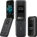 Nokia 2760 Flip reparation-nokia-2660-flip-1
