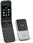 Nokia 2720 Flip reparation-nokia-2720f-01