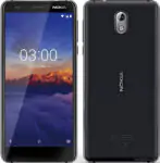 Nokia 3.1 reparation-nokia-31-1