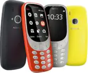Nokia 3310 (2017) reparation-nokia-3310-2017-0
