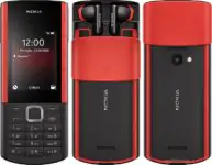 Nokia 5710 XpressAudio reparation-nokia-5710-xpressaudio-1