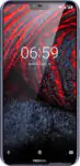 Nokia 6.1 Plus (Nokia X6) reparation-nokia-61-plus-1