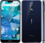 Nokia 7.1 reparation-nokia-71-plus-7