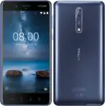 Nokia 8 reparation-nokia-8-5