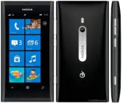 Nokia 800c reparation-nokia-800c-black