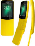 Nokia 8110 4G reparation-nokia-8110-4g-1