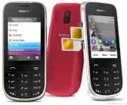Nokia Asha 202 reparation-nokia-asha-202