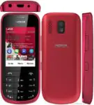 Nokia Asha 203 reparation-nokia-asha-203