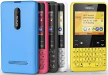 Nokia Asha 210 reparation-nokia-asha-210