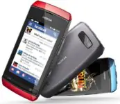 Nokia Asha 305 reparation-nokia-asha-305