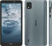 Nokia C2 2nd Edition reparation-nokia-c2-2nd-edition-blue