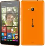 Microsoft Lumia 535 reparation-nokia-lumia-535-2