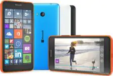 Microsoft Lumia 640 LTE Dual SIM reparation-nokia-lumia-640-1