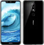 Nokia 5.1 Plus (Nokia X5) reparation-nokia-x5-51-plus-1